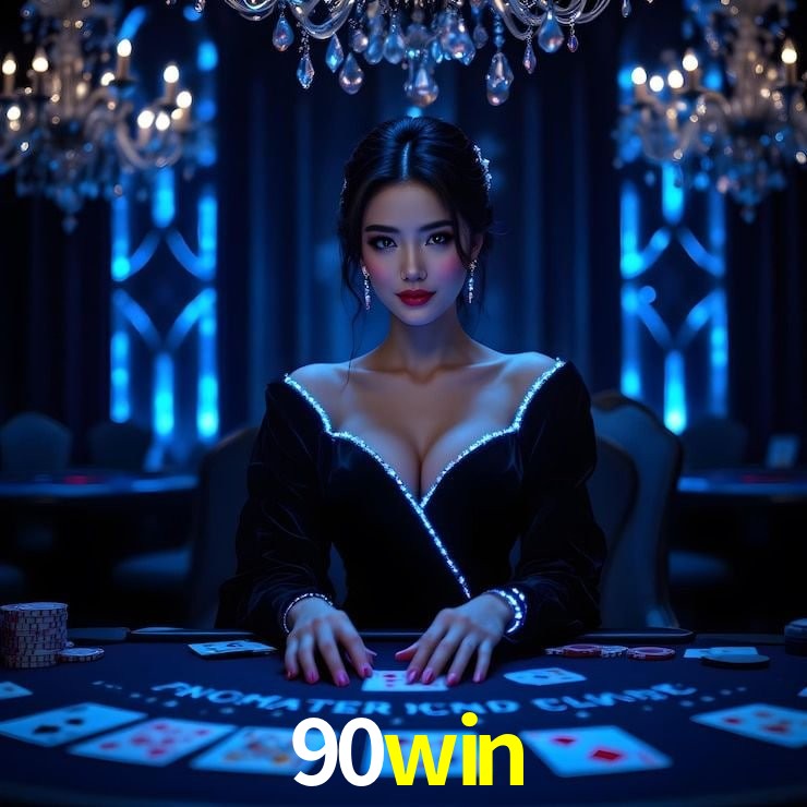 Login Seguro 90win