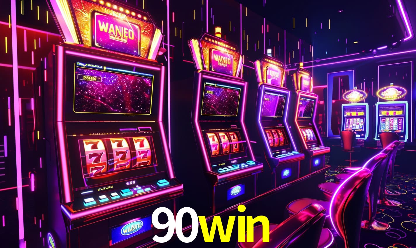 Descubra a Essência do 90win: Nossa História e Compromissos