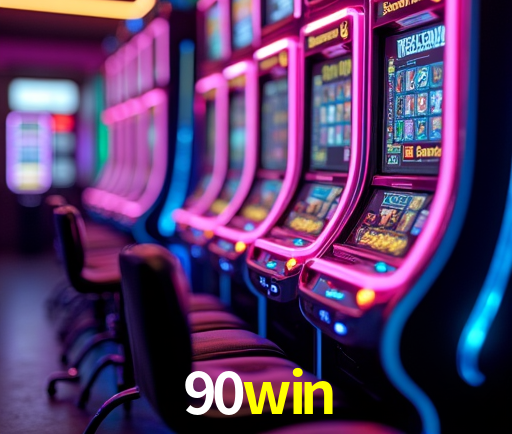 Loterias online na 90win