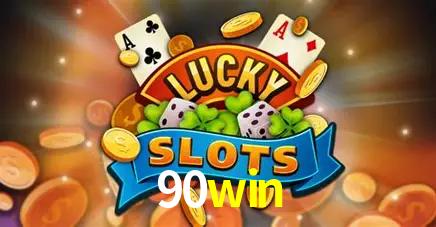 Descubra o Mundo do Cassino Online com 90win