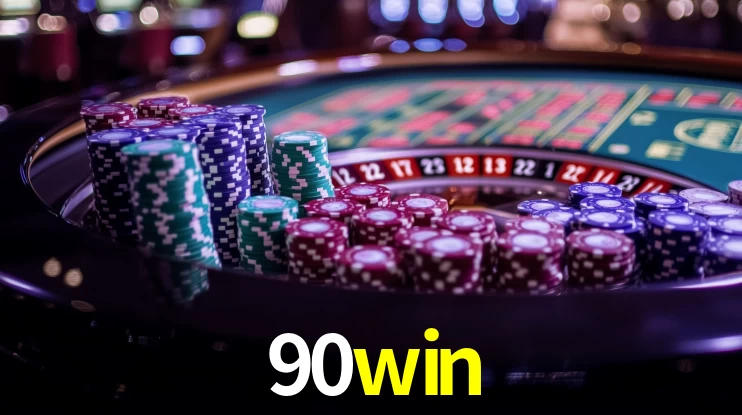 Blackjack Table 90win