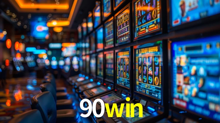 Platform Technology 90win