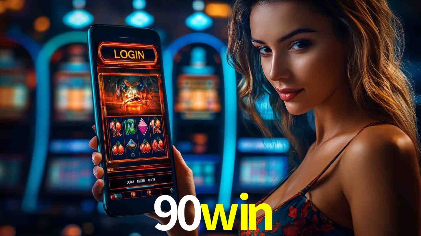 Bônus Generosos e Exclusivos no 90win para Você!