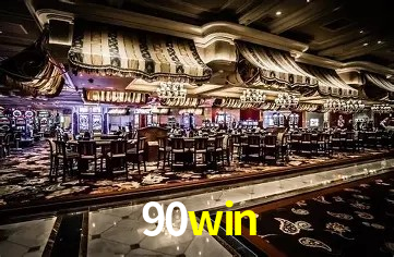APP oficial da 90win para mobile
