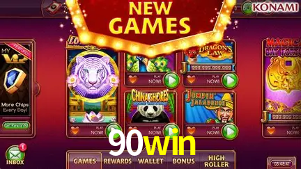 Descubra a Essência do 90win: Nossa História e Compromissos