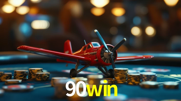 Game Providers 90win