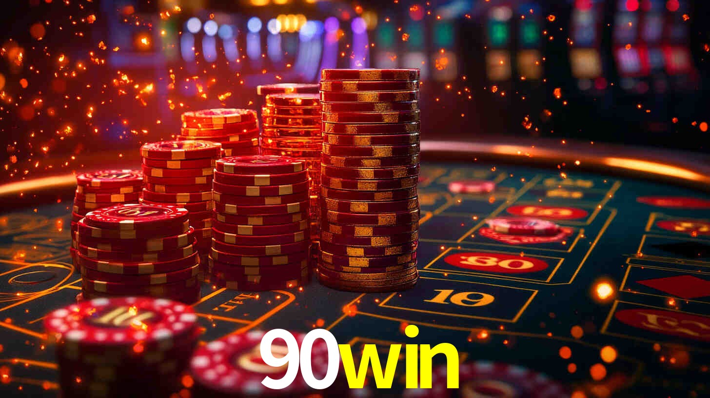 Welcome Bonus 90win