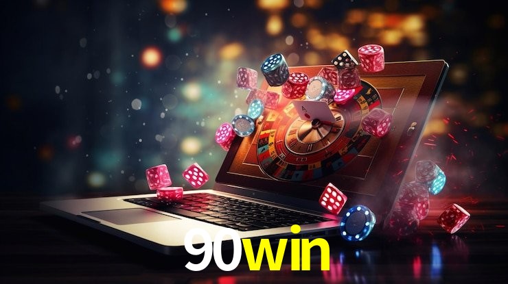 Download para Android e iOS na 90win