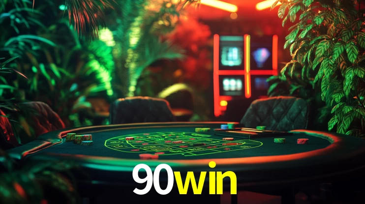 VIP Casino 90win