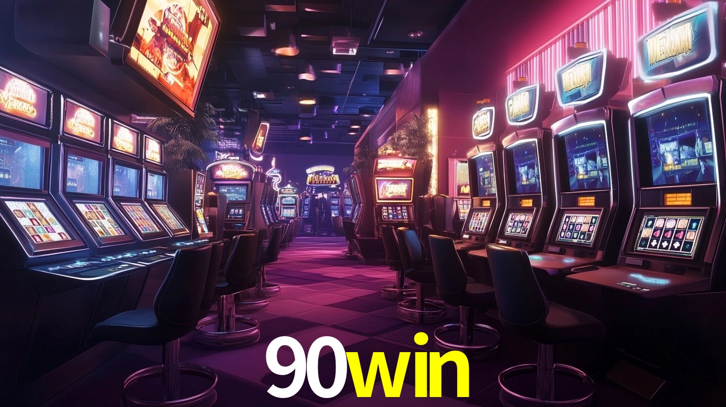 Exclusive Games 90win