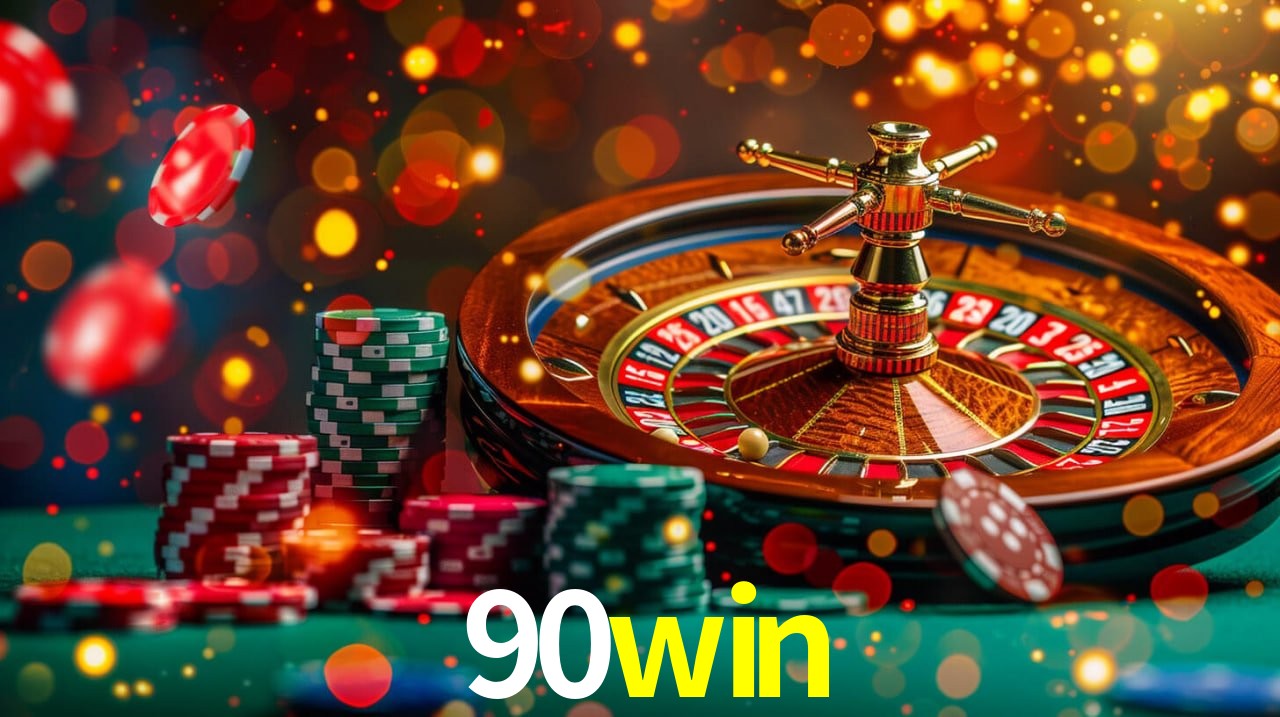 A Experiência Imersiva dos Cassinos Ao Vivo no 90win