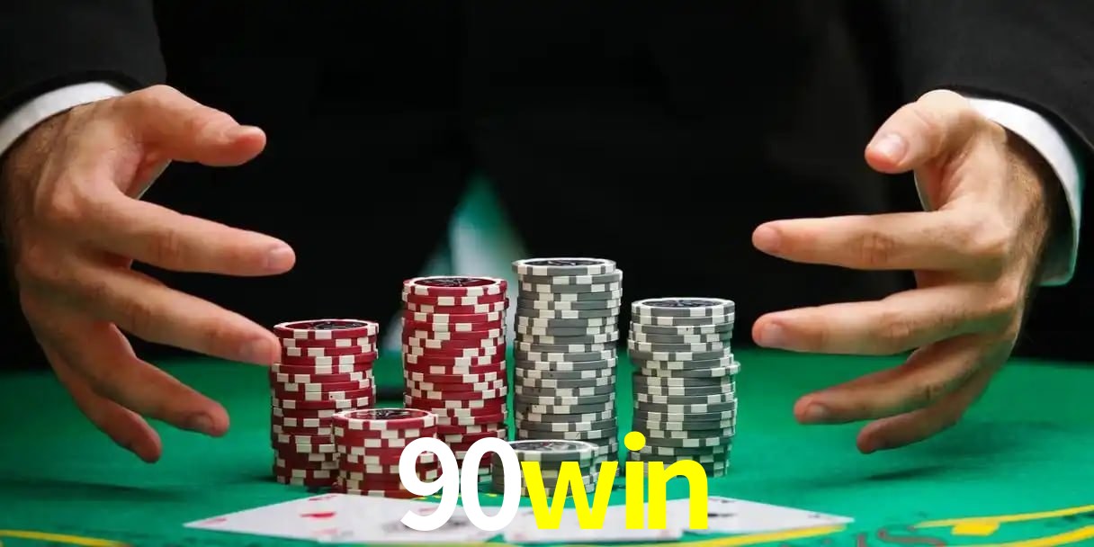 Benefícios VIP na 90win