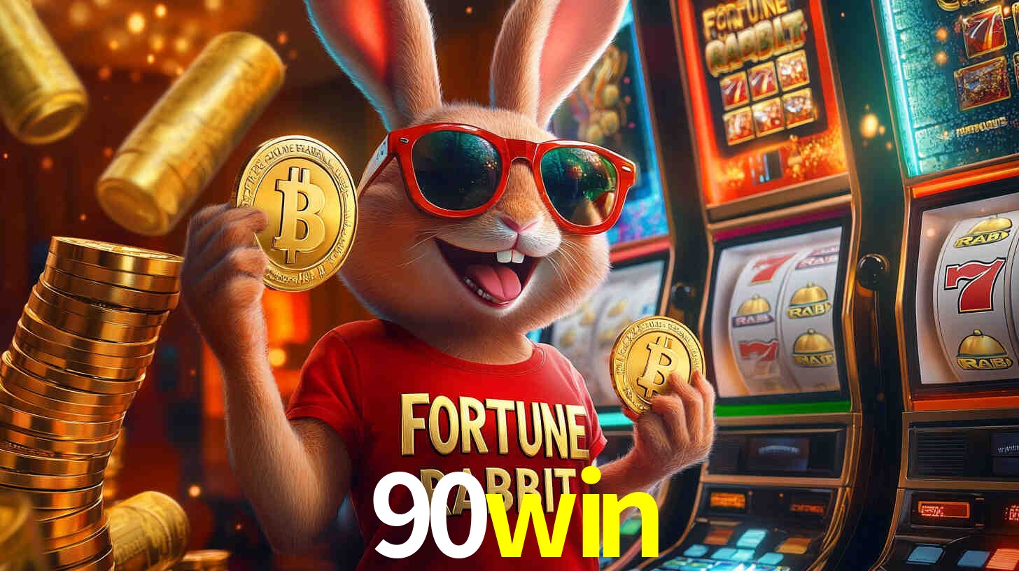 Inovações de Jogos na 90win: O Futuro das Experiências Interativas