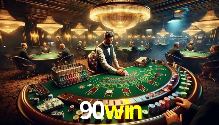 Gates of Olympus 90win