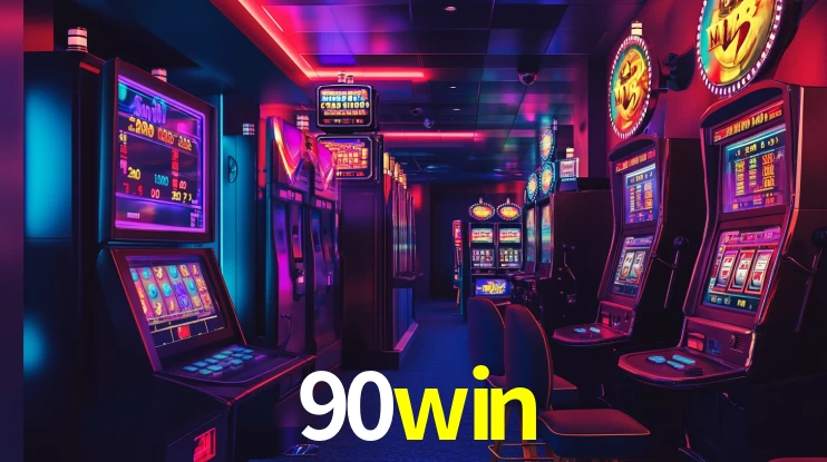 90win App Interface