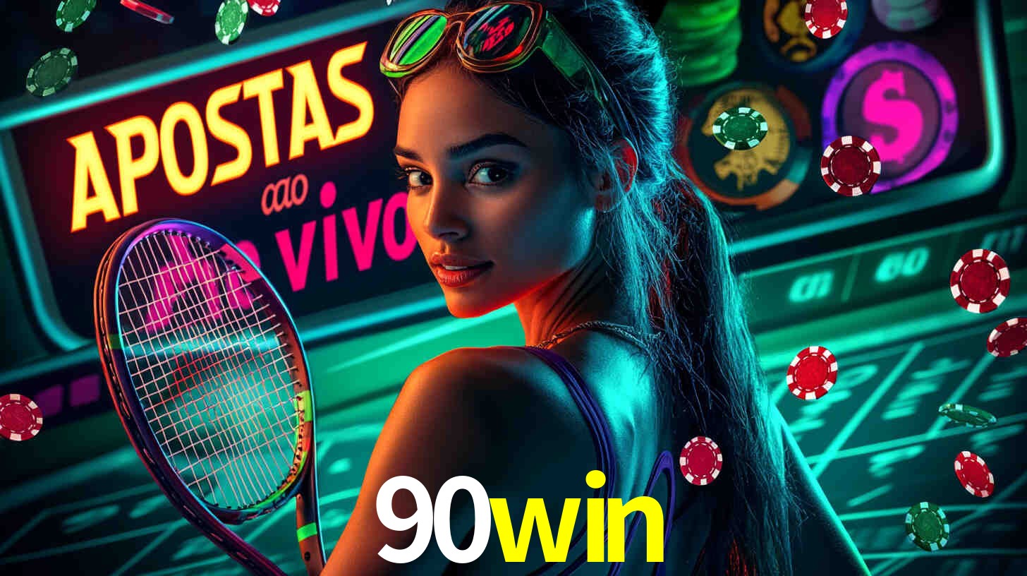 A Popularidade dos Caça-Níqueis no 90win