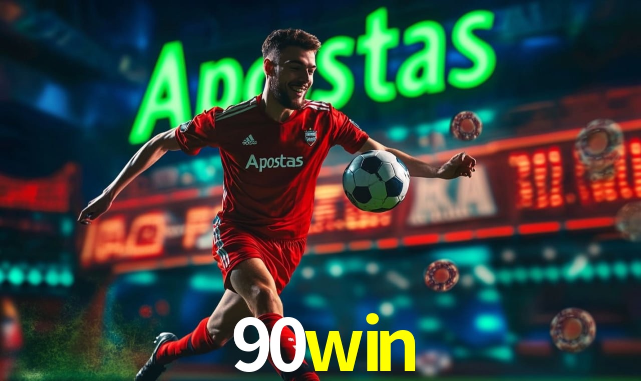 Roda da fortuna na 90win