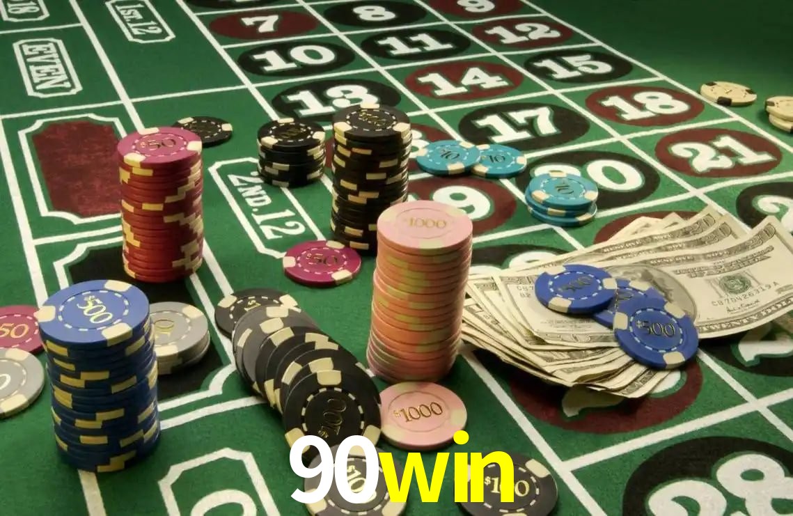 Bonus Features 90win