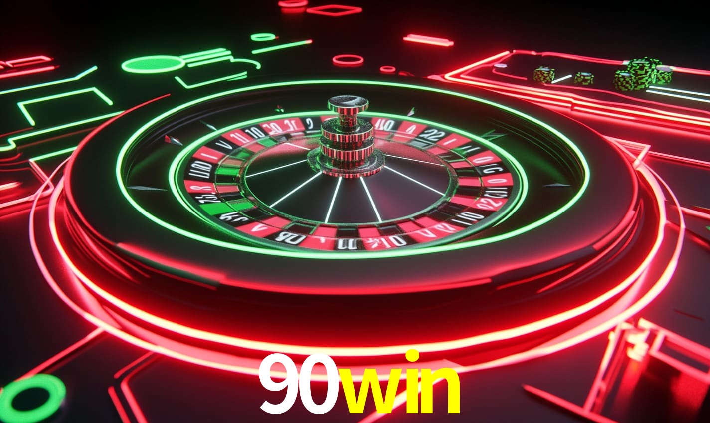 Explorando a Categoria de Eventos em Apostas na 90win