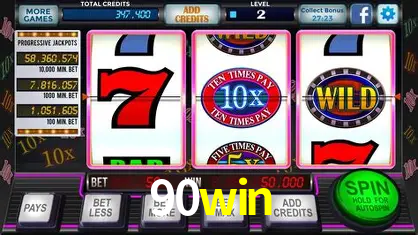 A Emoção da Loteria na 90win: Uma Chance de Mudança de Vida