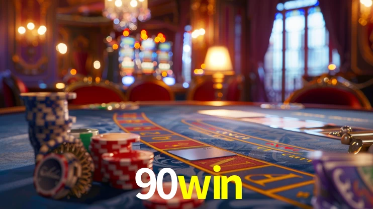 Secure Login 90win