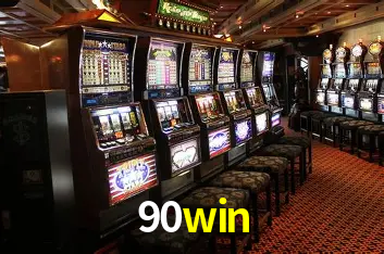 A Emoção da Loteria na 90win: Uma Chance de Mudança de Vida