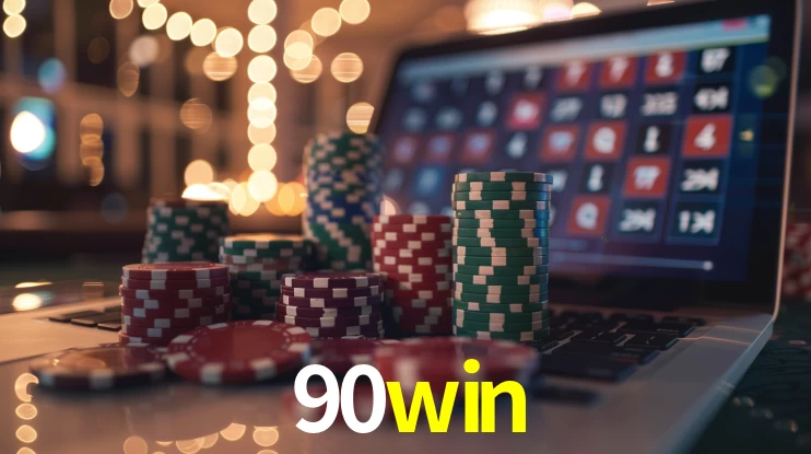 2FA Security 90win