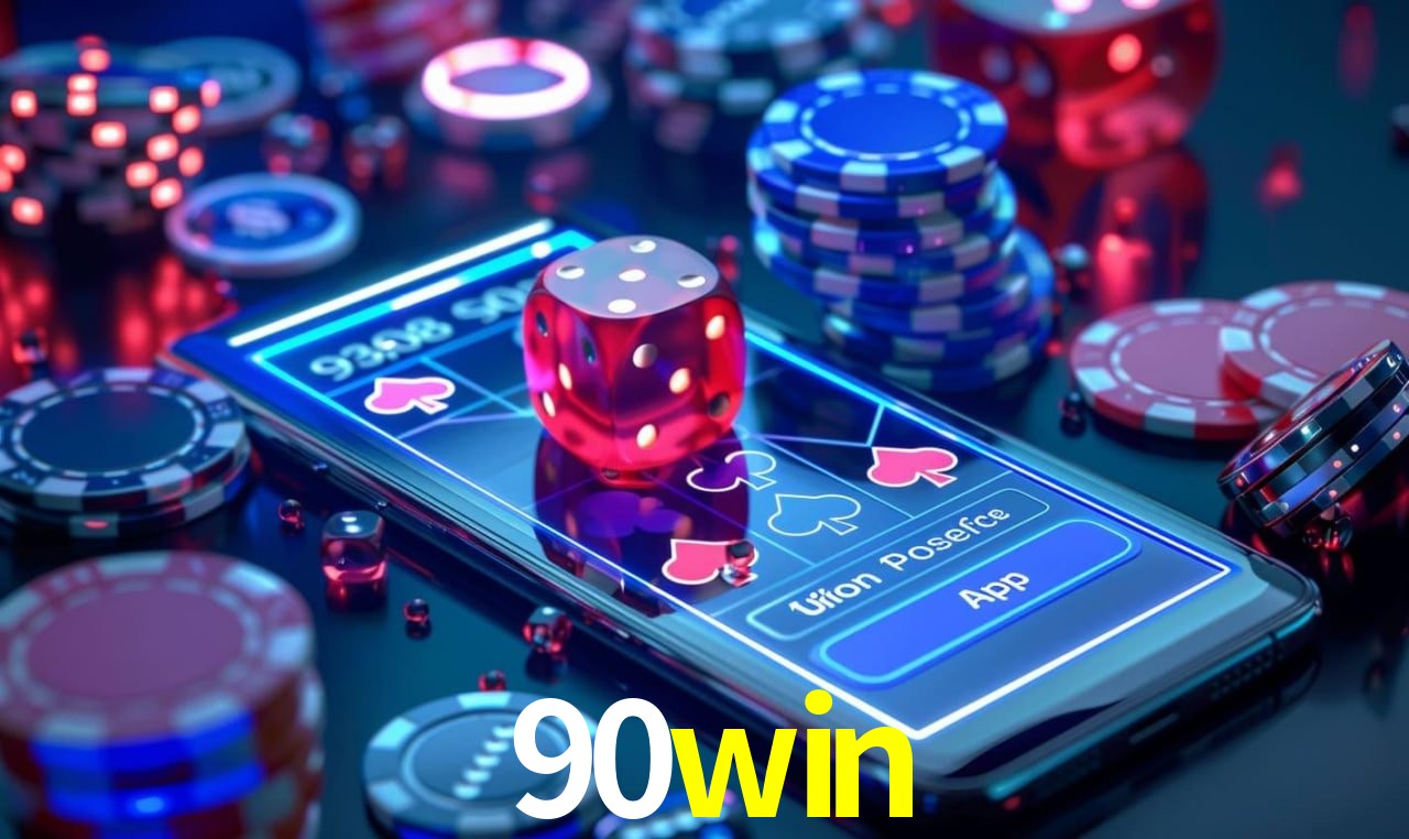 Canal oficial no Telegram da 90win